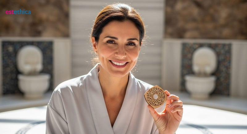 Encuentra tu Oasis de Paz: Los Mejores Spas Hamam y sus Ofertas