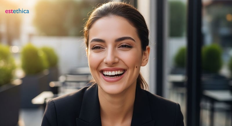 Преди и след лифтинг на устни: Реални трансформации