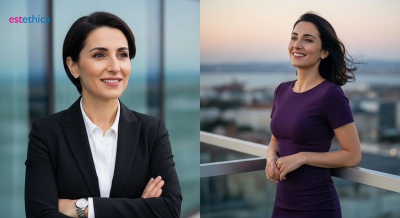 Mammebilkungen nach Brust-OP: Vorbereitung und Nachsorge