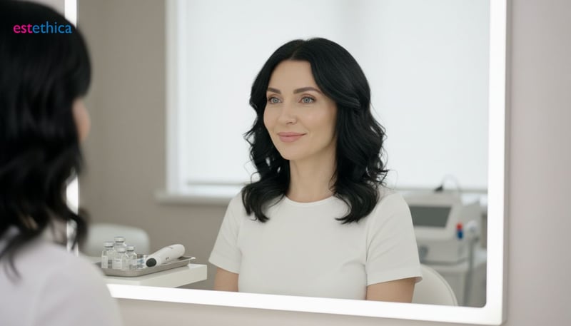 Skin Rejuvenation Laser Procedures Explained