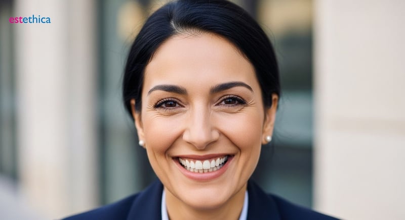 أفضل عيادات فينير الأسنان في الرياض: اختيار خبرتك التجميلية