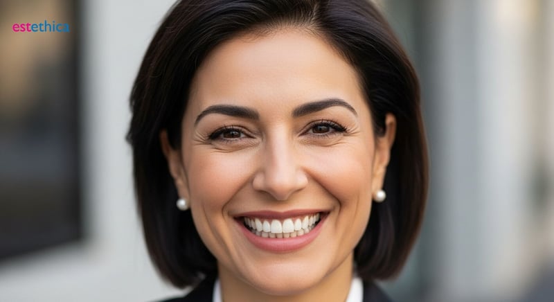 عيادات تجميل الأسنان: اختيارك الأفضل لابتسامة مثالية
