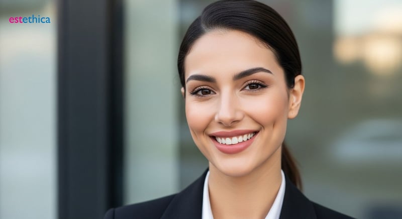 Контурная Пластика Губ: Гиалуроновая Кислота и Филлеры