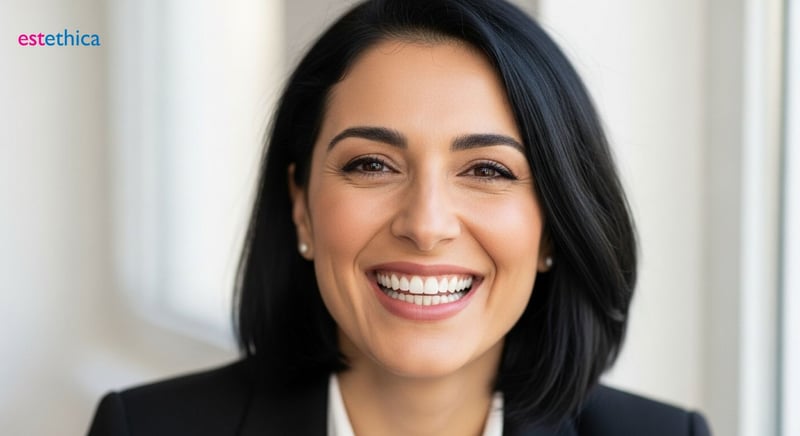 Ortodoncia invisible y alineadores: La alternativa discreta