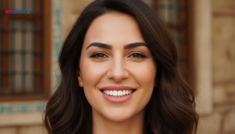 Book Your Cosmetic Dentistry Veneers Appointment