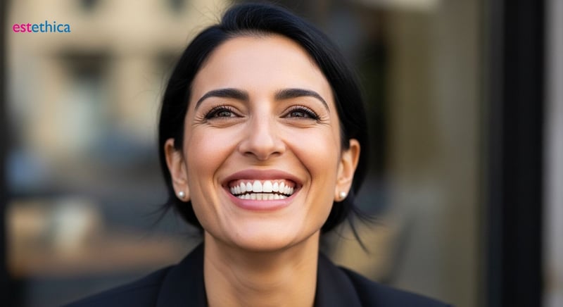 Haltbarkeit und Pflege von Porzellan Veneers: So bleiben Ihre Zahnverblendungen lange schön