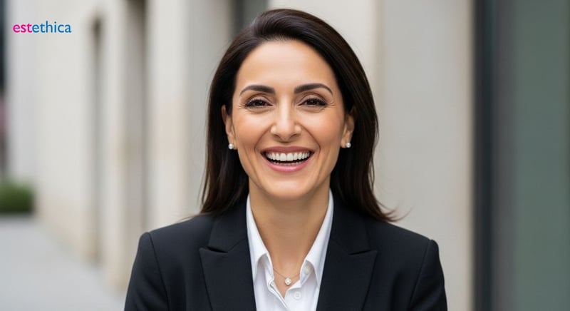 Tratamiento Diseño de Sonrisa Completo: Tu Guía Definitiva