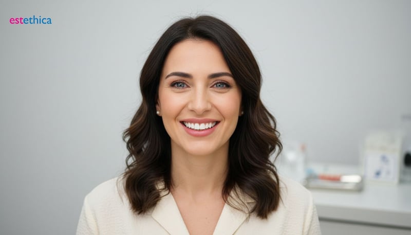 The Benefits Of Cosmetic Dentistry Veneers