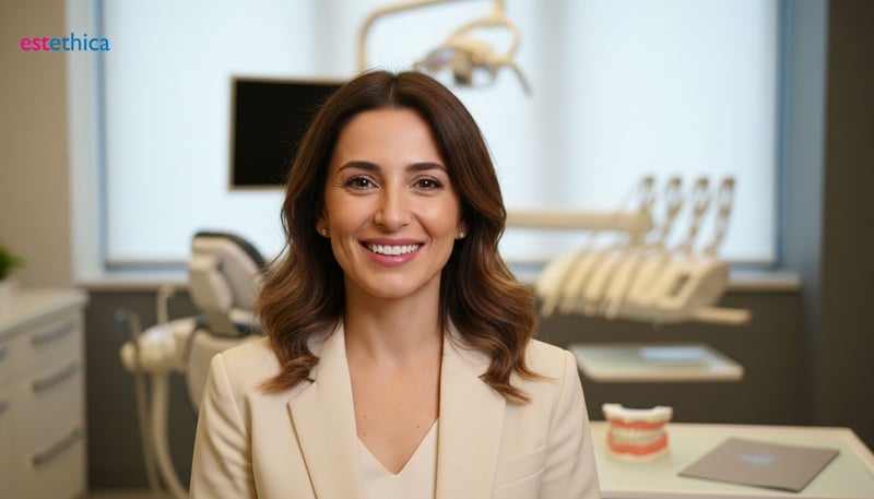 Expert Dental Implant Surgery: Teeth Implants Price Guide