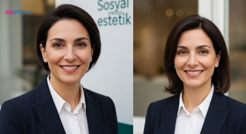 جراحة الثدي التجميلية: تحقيق التناسق والجمال