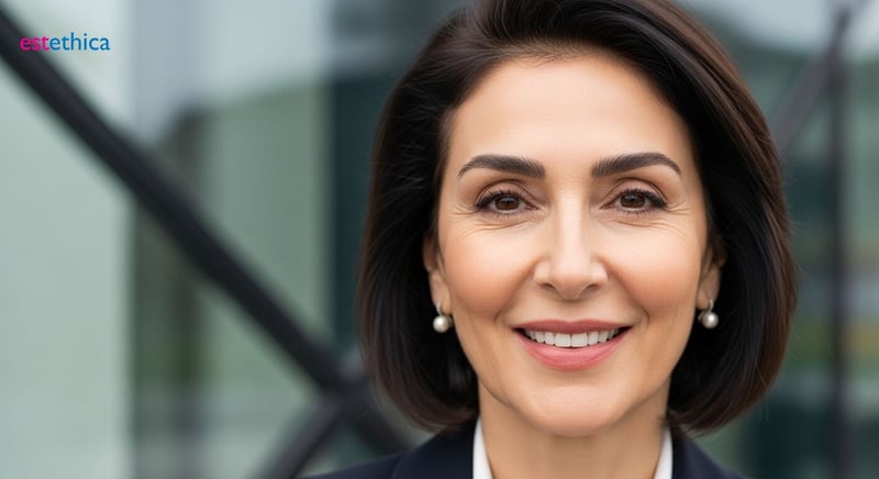 Comprendre le rajeunissement du visage par médecine esthétique