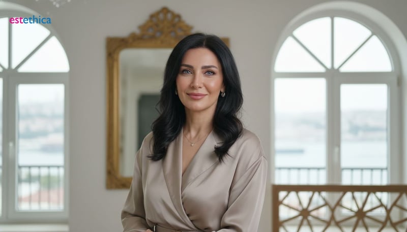 Lower Facelift & Jawline Contouring for Ultimate Renewal