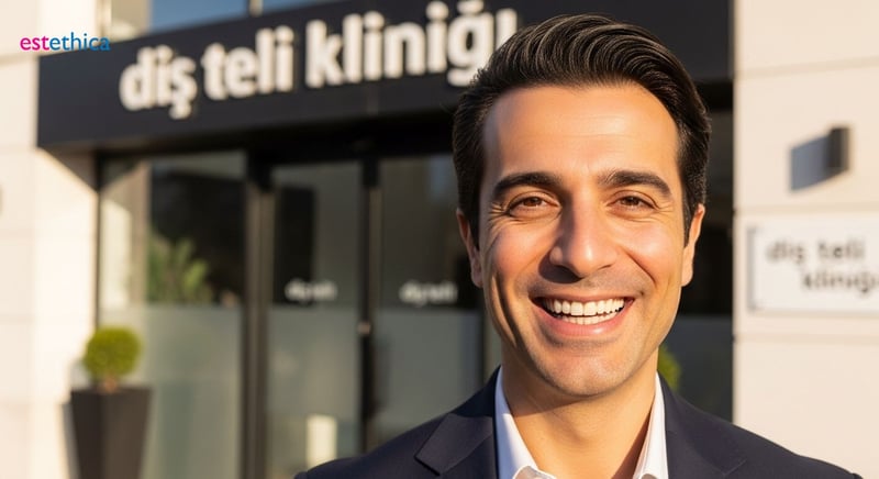 العناية بتقويم الأسنان: نصائح أساسية لابتسامة صحية