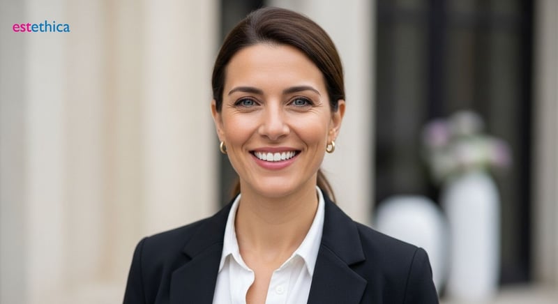 Composite vs Porcelain Veneers: Making the Right Choice