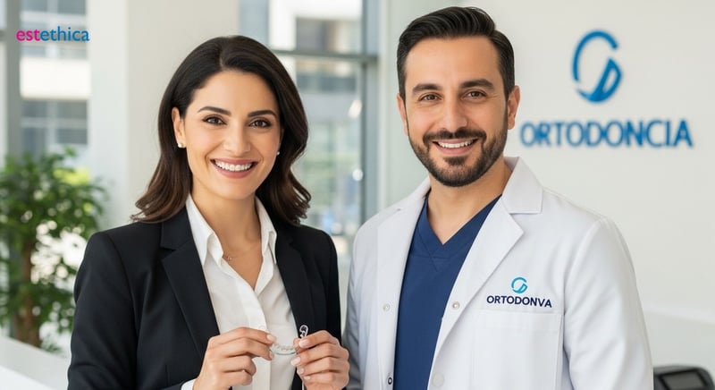¿Cuánto dura el tratamiento de ortodoncia y qué tipos existen?