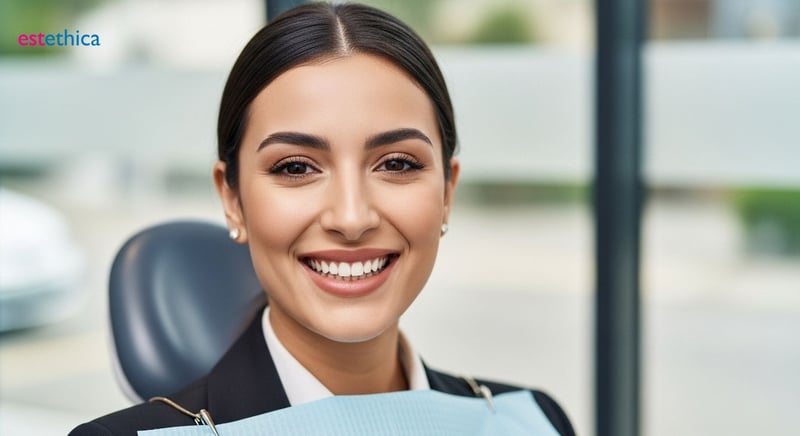 Die Haltbarkeit von Veneers: Was Sie wissen müssen