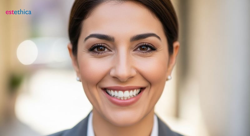 Achieve Your Dream Smile: Best Veneers for Crooked Teeth and Gaps