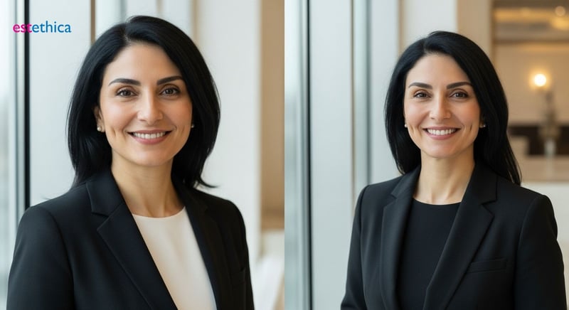 Los Mejores Rellenos para Ojeras y Tratamientos Antiedad