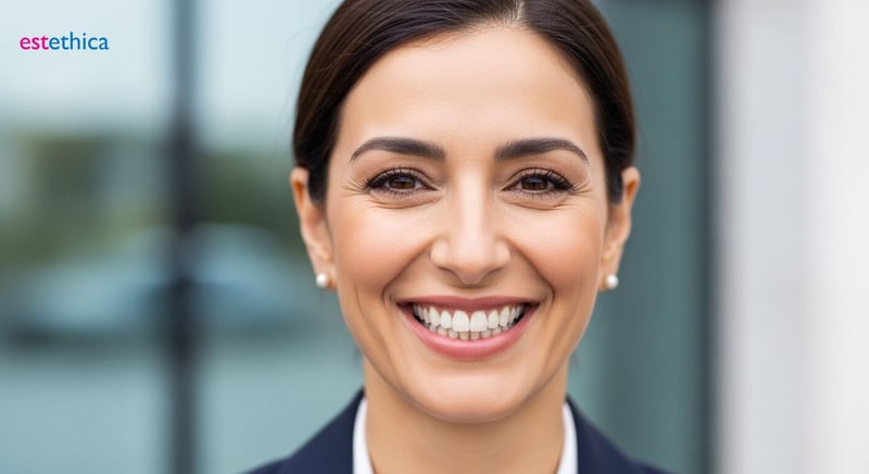 Veneers ohne Beschleifen: Die schonende Alternative für natürliche Zähne