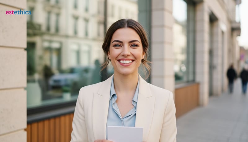 Teeth Straightening: Benefits and Treatment Duration