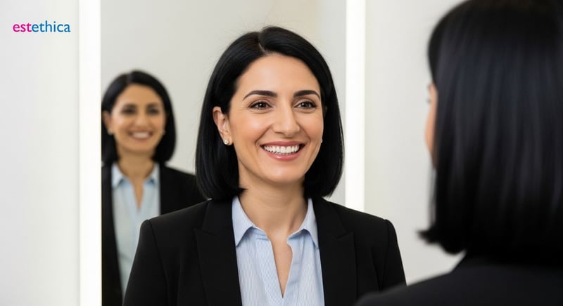 Изберете Естетична Стоматология за Вашия Усмивка Дизайн