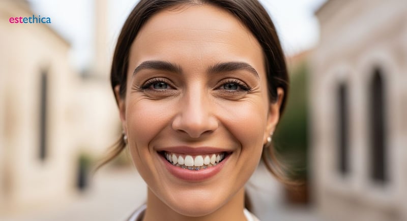 How Long Does Braces Treatment Take for Teeth Straightening?