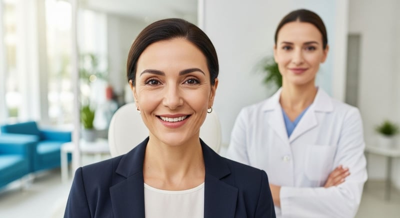 Costuri și Beneficii: Totul despre Tratamentul cu Botoks Facial