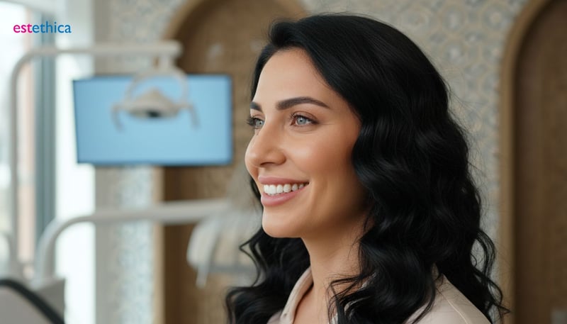 What Are Dental Veneers Used For? Teeth Restoration Explained