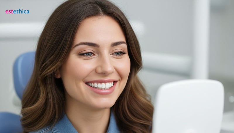 Teeth Capping for Your Smile Makeover