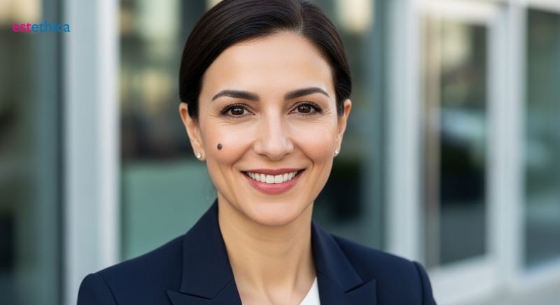 Minimalinvasives Facelift: Straffung mit weniger Aufwand