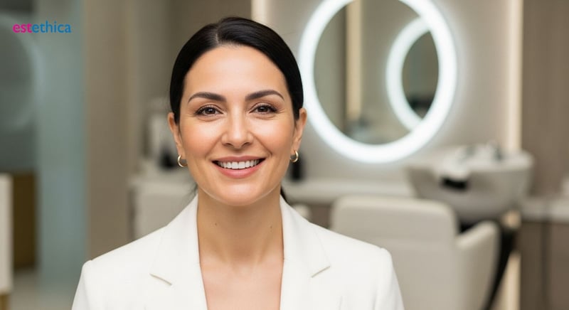 Descubre los Últimos Avances en Dermatología Cosmética y Antienvejecimiento