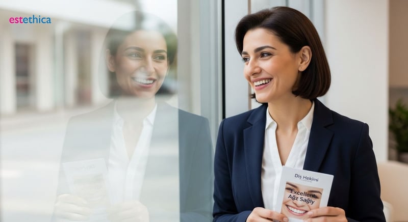 كيفية الحصول على أسنان بيضاء وجذابة بشكل طبيعي