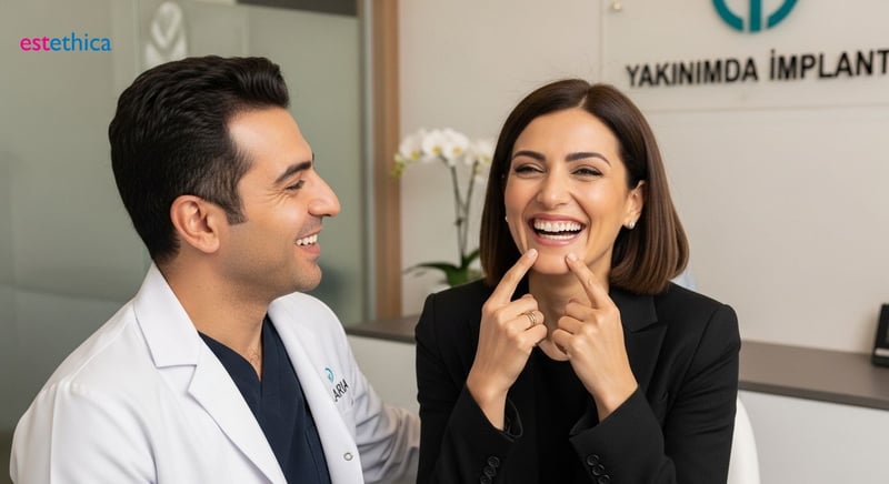 Choosing the Best Dental Implants Near Me for Your Needs