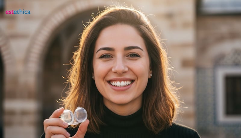 Clear Aligners vs. Ceramic Braces: Which is Right?