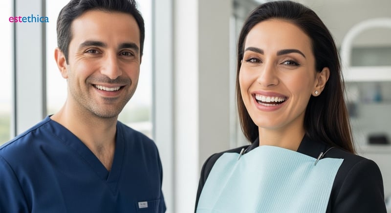 Exploring the Types of Dental Implants Available