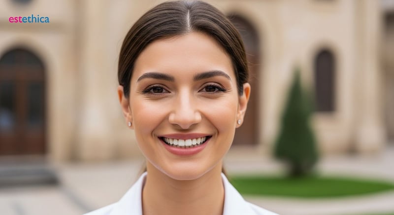 Benefits of Cosmetic Dentistry Veneers