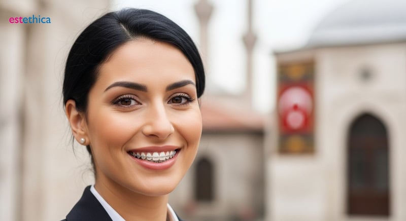 Benefits of Dental Braces & Orthodontic Treatment