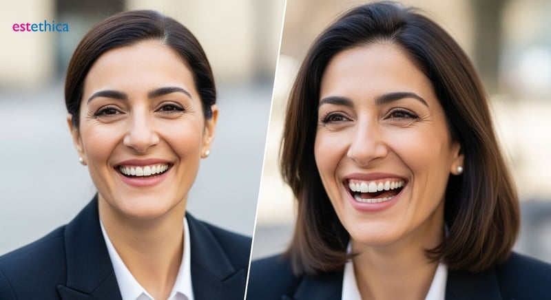 Composite Veneers: A Quick and Cost-Effective Smile Makeover