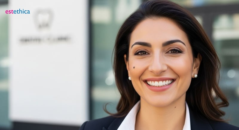 Ползи от дентални импланти: Защо са най-доброто решение за вас