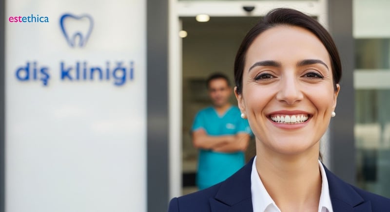 Choosing the Best Dental Clinic for Your Implant Needs