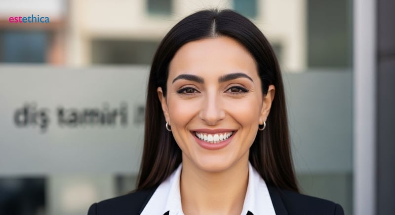 Empaste Dental Sin Metal: Alternativas Estéticas y Saludables