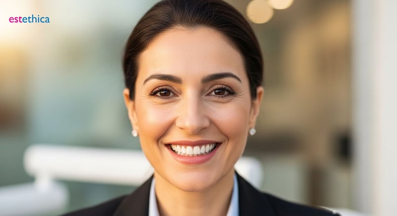 Finding Affordable Veneers: Options and Considerations