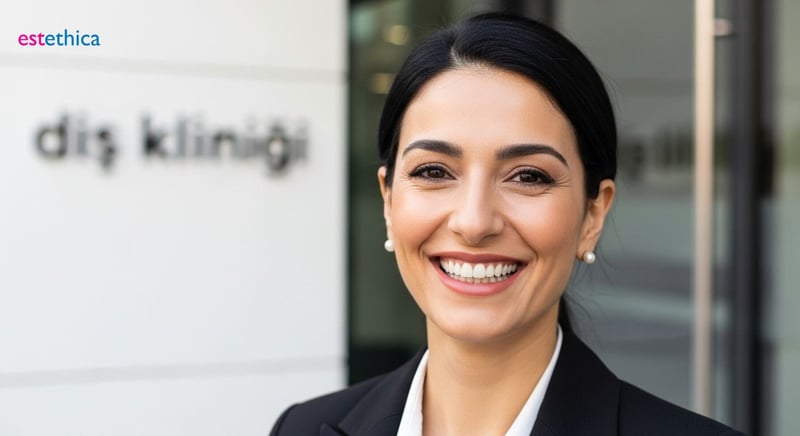 العثور على أفضل عيادات وعلاجات الأسنان