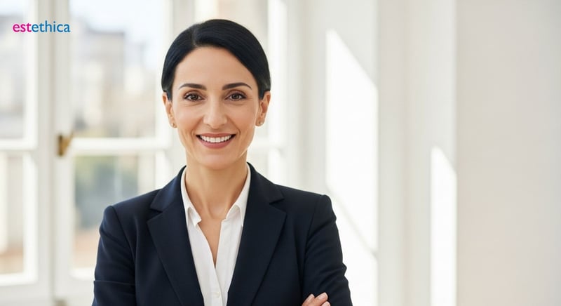 Козметични операции на лице и тяло: Персонализирана естетика