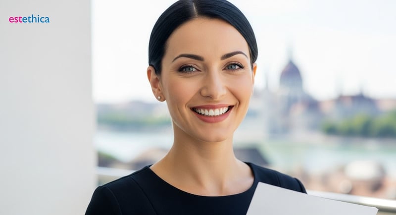 Choosing the Best Dental Implants in Hungary