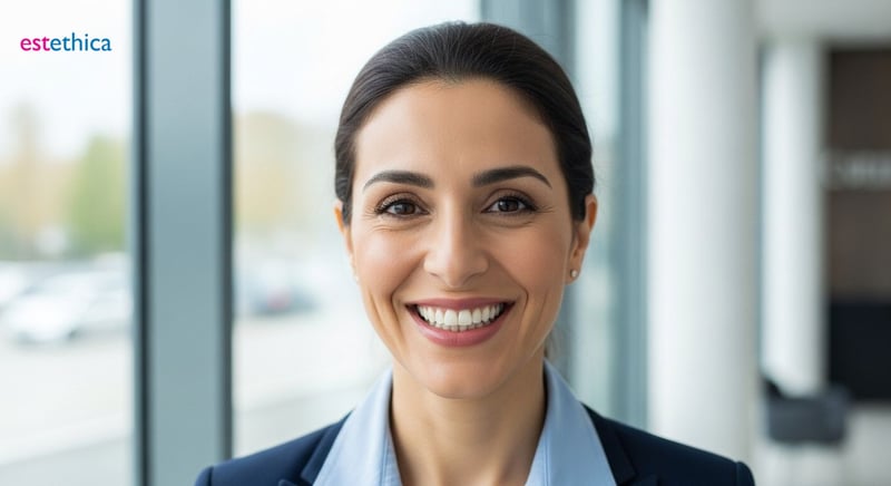 Пълна реконструкция с зъбни импланти: Възможности и резултати