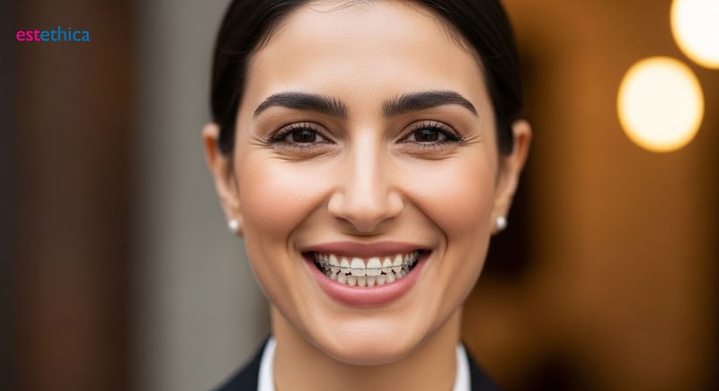 Orthodontiste : L'Expert pour la Pose de Vos Bagues Dentaires