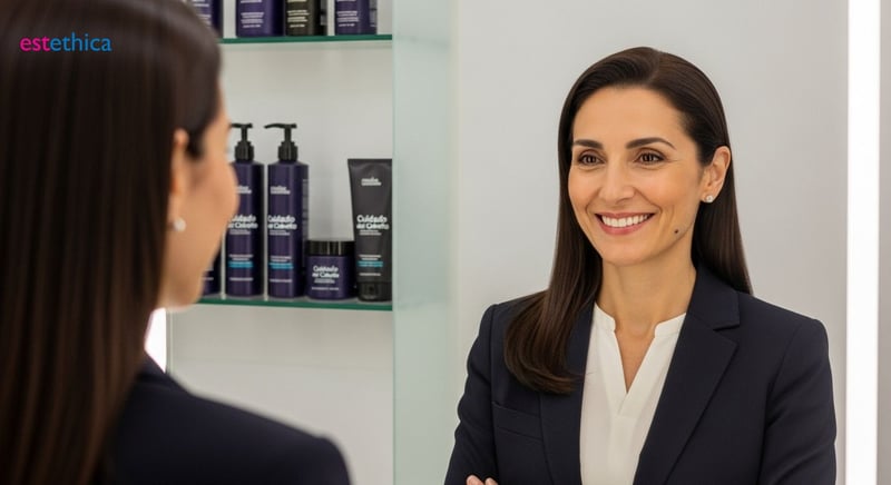 Consejos y Trucos para el Cabello: Manténlo Fuerte y Radiante