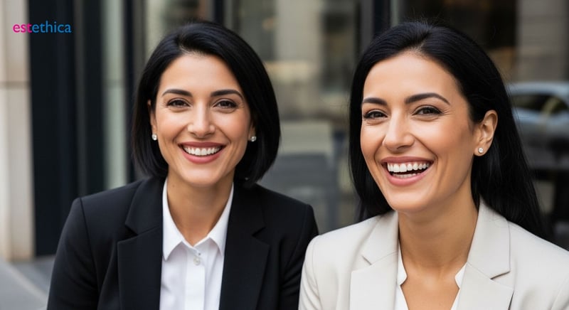 أفضل عيادات تقويم الأسنان وأمهر دكاترة تقويم الأسنان