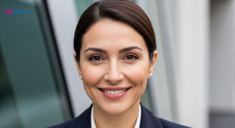 ¿Cómo Combatir la Flacidez Facial? El Poder del Tratamiento Antienvejecimiento